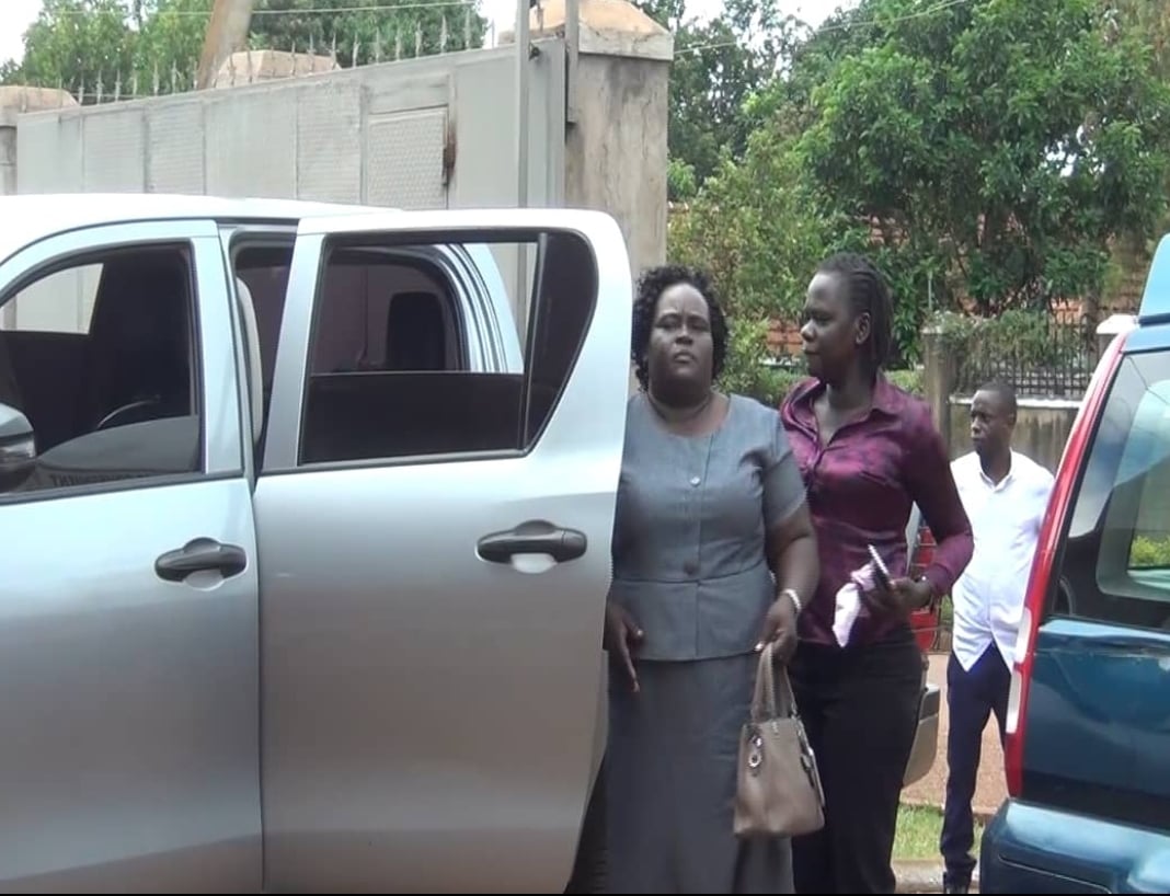 Kaliro NTC Principal Arrested Over Causing Shs120m Loss to Govt