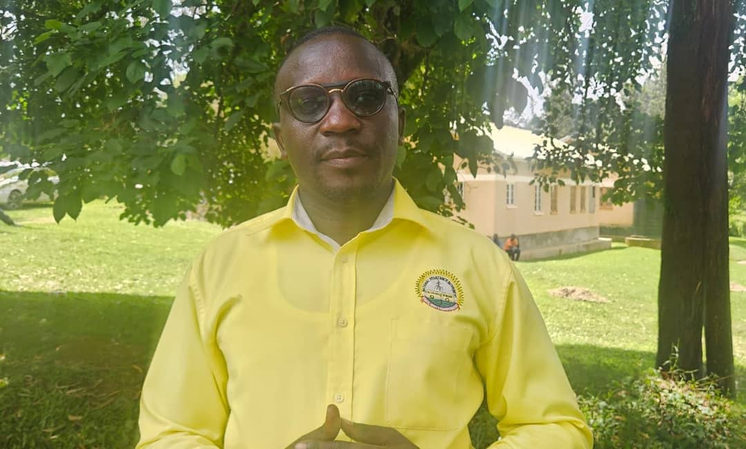 Turyamureba Takes NRM Vice Chair in Kitagwenda Unopposed After MP Byamukama Bows Out