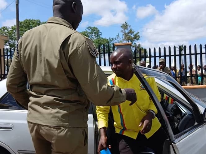 Kasese Assistant RDC Arrested in Mubende over Interference in NRM Elections