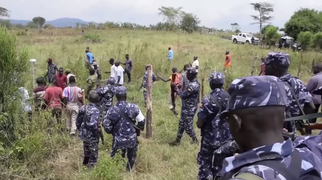 No End in Sight for Kasese’s Pastoralist–Crop Farmer Land Dispute