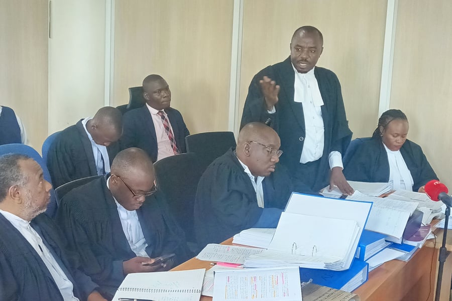 EC Defends Kawempe North By-Election Outcome