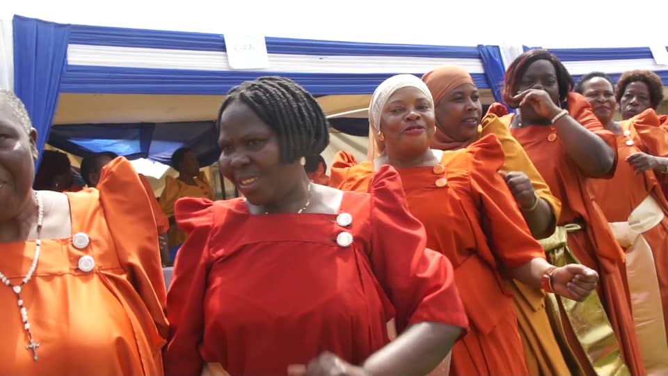 Minister Ssebugwawo challenges Women to Shun Jealousy attitude against fellow prosperous women