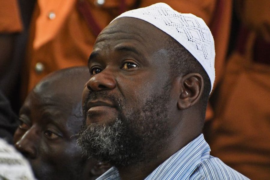 Jamil Mukulu Lawyers Contest Court’s Jurisdiction and Extradition Terms