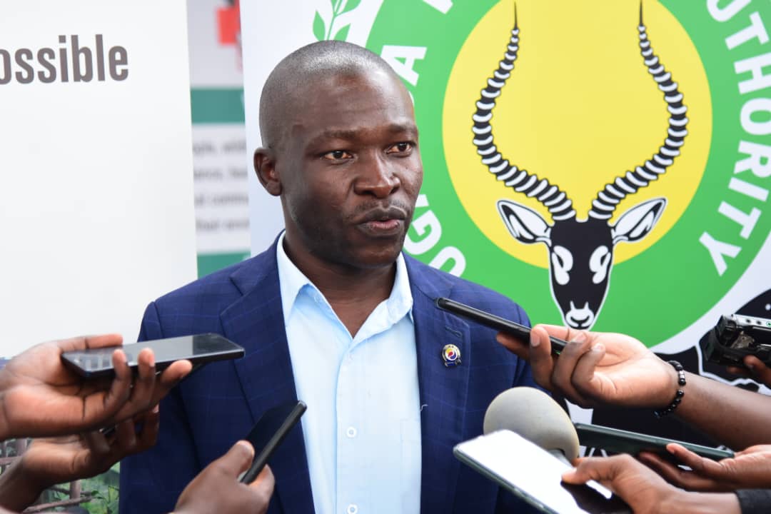 WWF Calls for Localization of Biodiversity Conservation