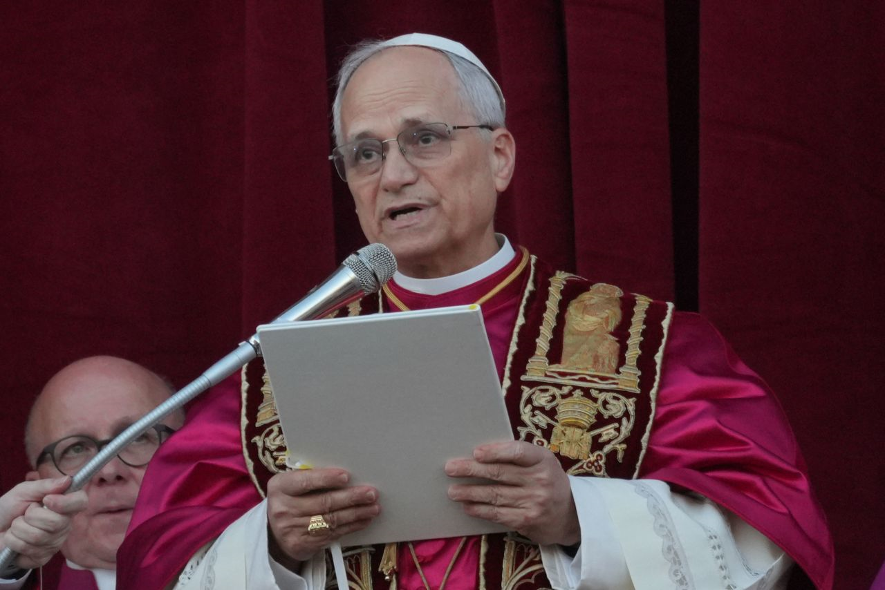 Pope Leo XIV and Pope Francis: A Shared Vision Shaped by Legacy and Mentorship