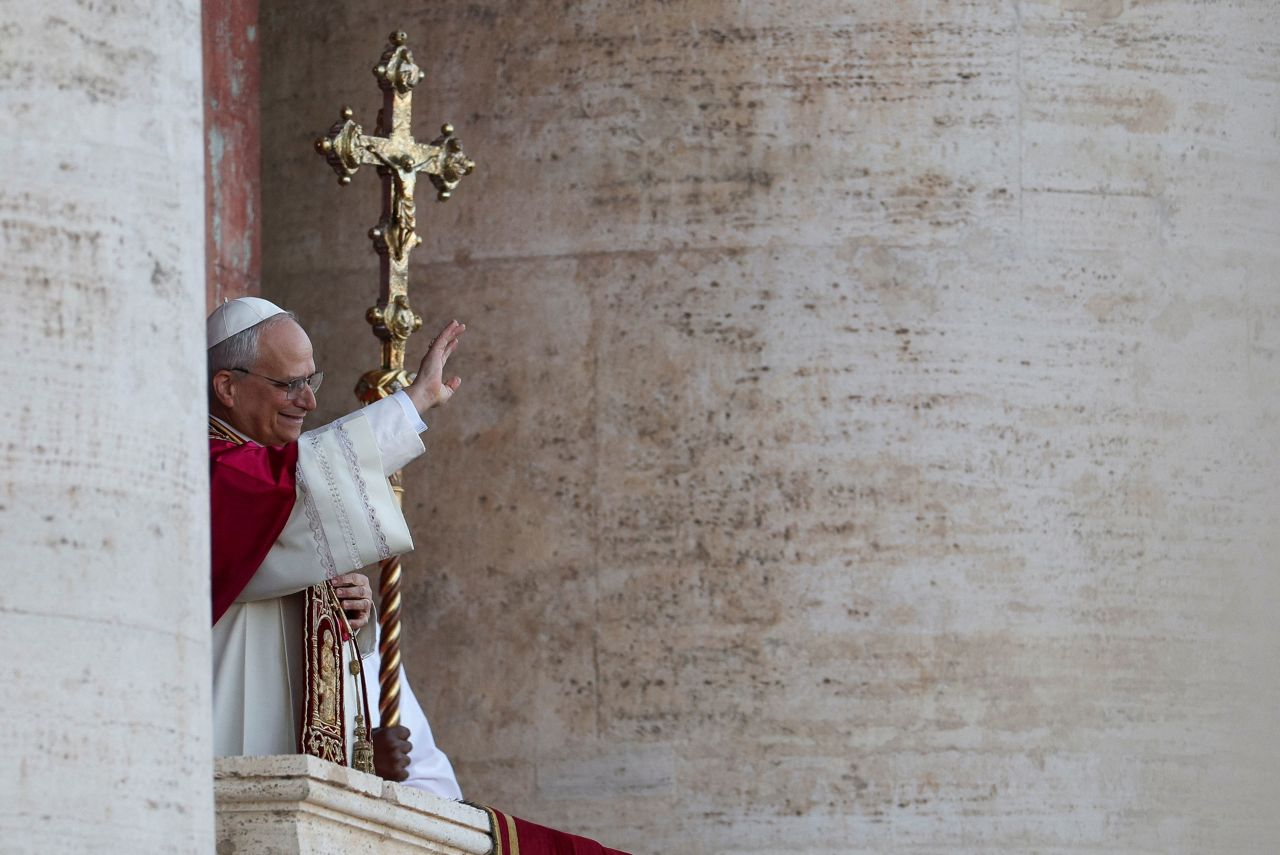 Pope Leo XIV: A New Chapter in the Church’s Global Leadership