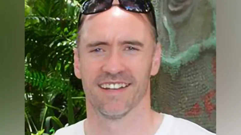 Father-of-three charged over Liverpool parade crash