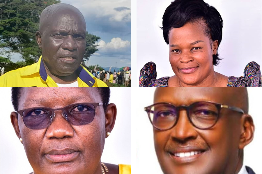 Big Names Fall in NRM Structure Elections Amid Generational Shift