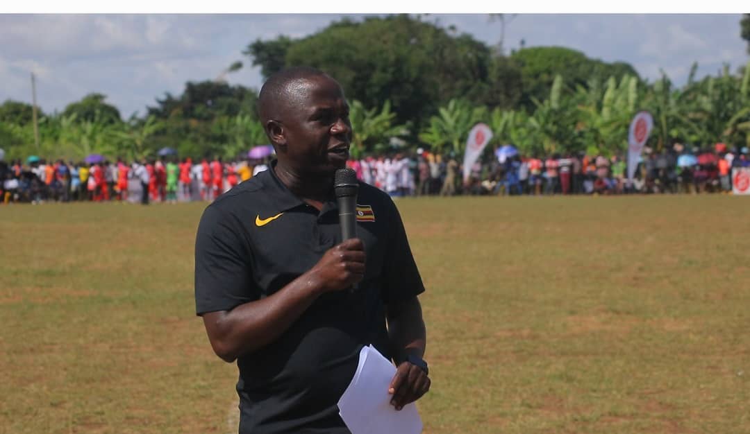 Govt Takes Over Two Community Schools for Grant-Aiding in Ngora - Minister Ogwang Confirms