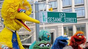 Sesame Street heads to Netflix after Trump pulled funding