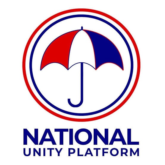 NUP Launches 'Youth Village Elections'