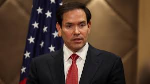 Trump and Putin needed for breakthrough in Ukraine peace talks, Rubio says