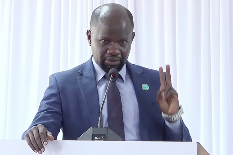 Ssemakadde’s Lawyer Mukiibi 'Forged Court Order' to Facilitate City Land Grab