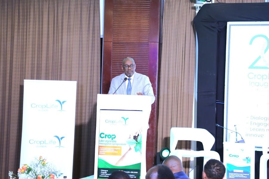 Africa Urged on Transformation in Use of Agrochemicals, Fertilizers