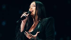 Israel qualifies for Eurovision final amid protests