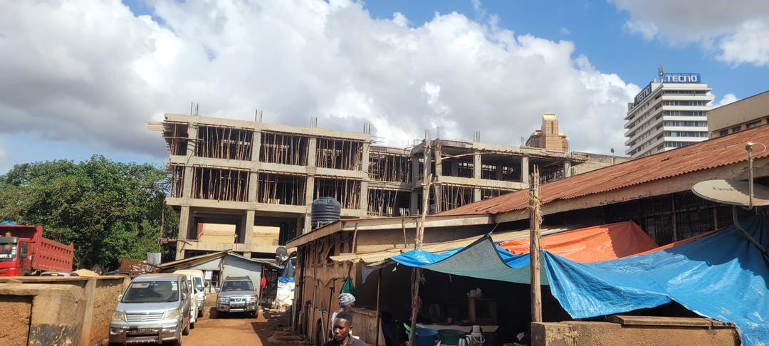 Business Tycoon Kalungi in Legal Trouble Over Alleged Encroachment on Uganda Railways Land