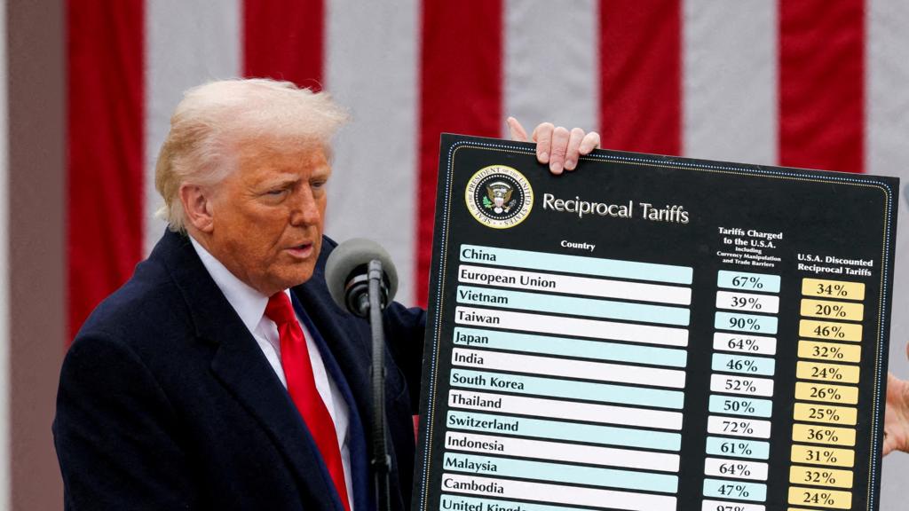 Trump threatens Brazil with 50% tariff and demands Bolsonaro's trial end