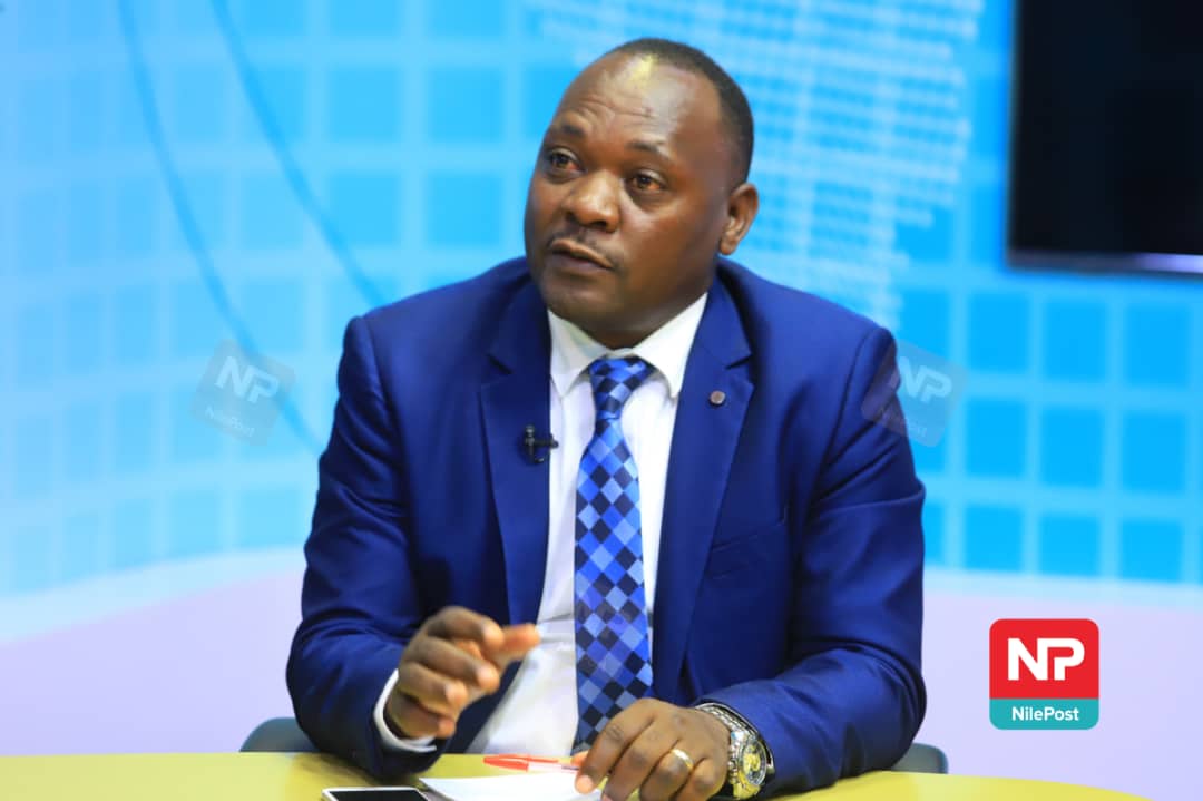Bobi Calls for Fair Treatment of Missing CID Boss Twiine