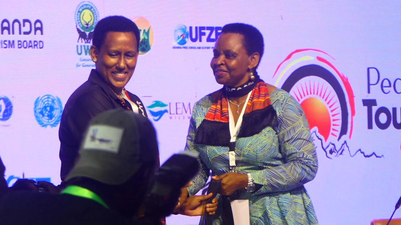 Pearl of Africa Tourism Expo Showcases Uganda’s Potential, Highlights Digital Innovation for Investors