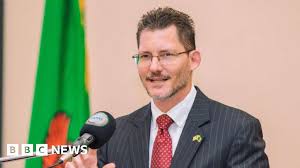 Zambia warns diplomats after US reveals 'systematic' aid theft