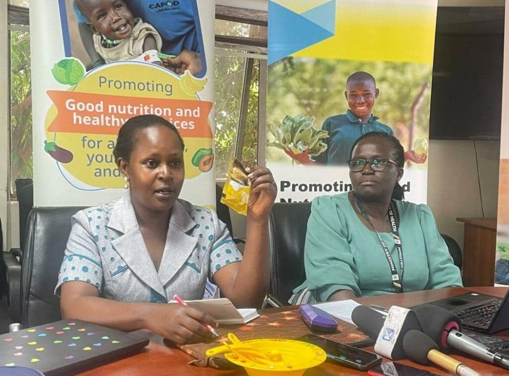Uganda Steps Up Nutrition Fight Amid Persistent Regional Disparities