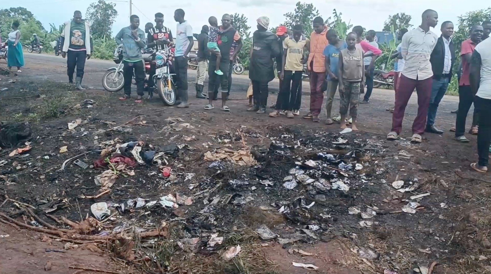 YY Coaches Faces 30-Day Suspension After Fatal Buikwe Crash