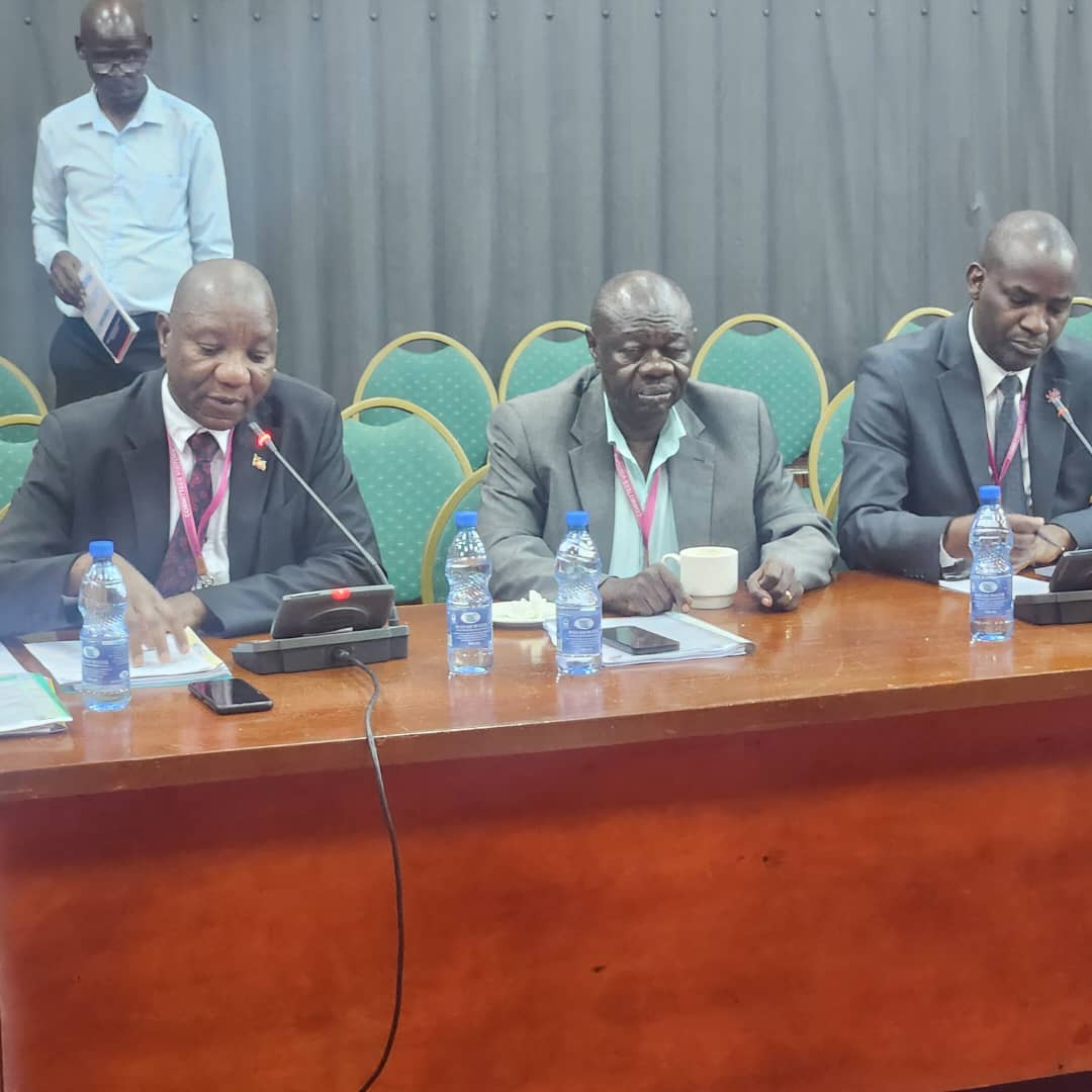 Parliament Grills Uganda Aids Commission Over ARV Delivery Failures