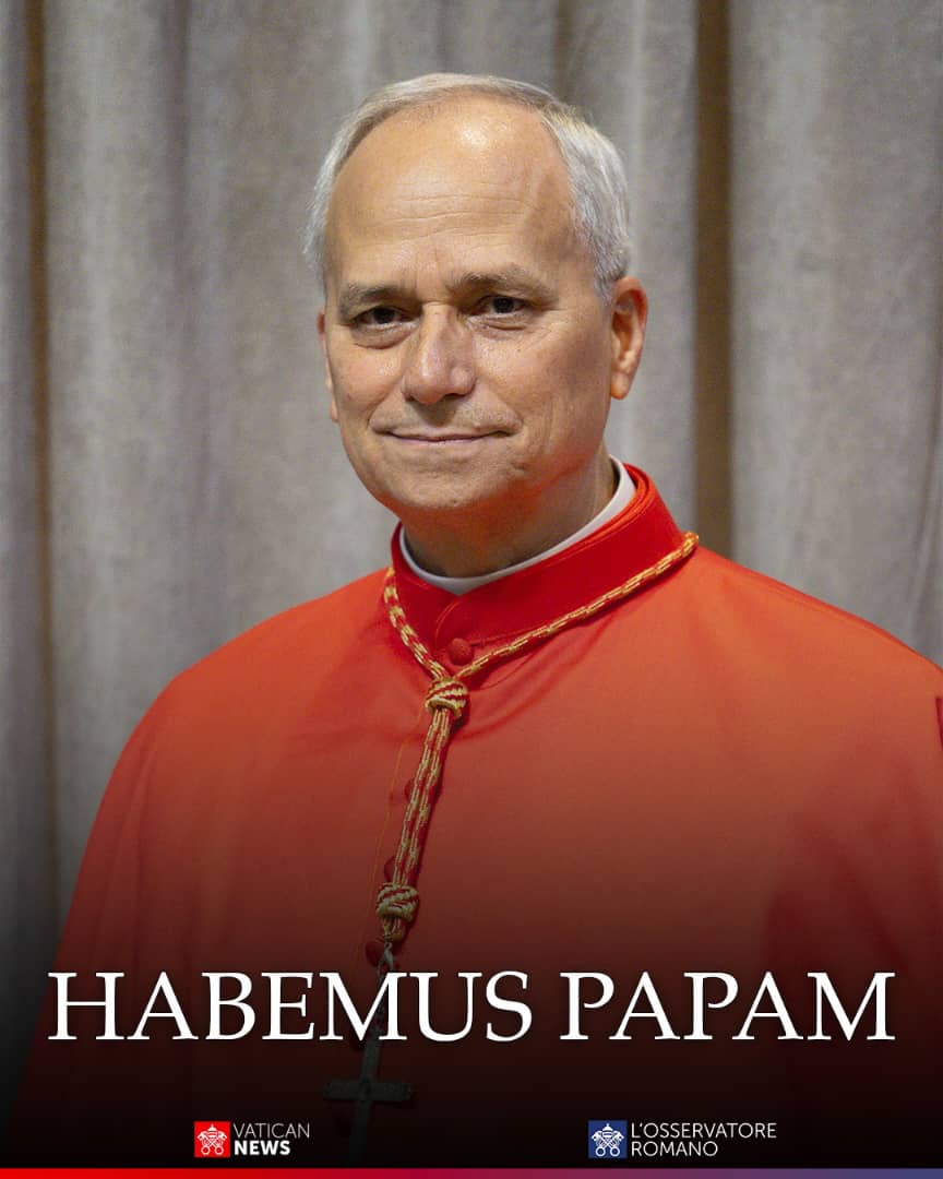XIV: Why Pope Leo Needs His Numbers