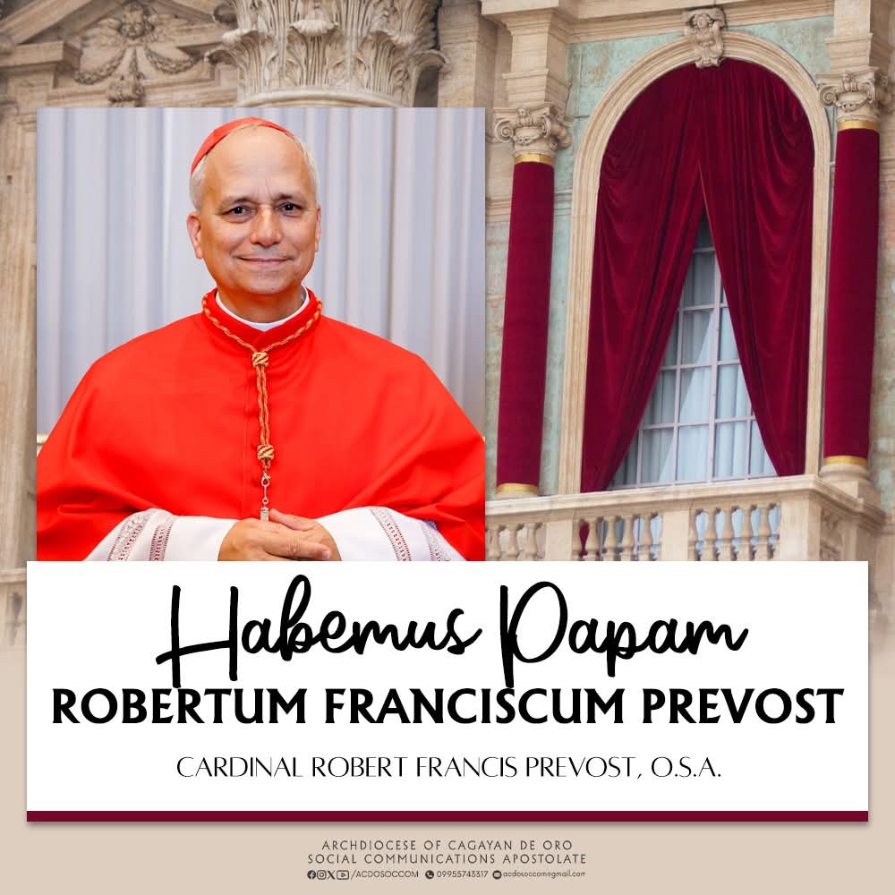 New Pope: Who Is Leon in the Catholic Church?