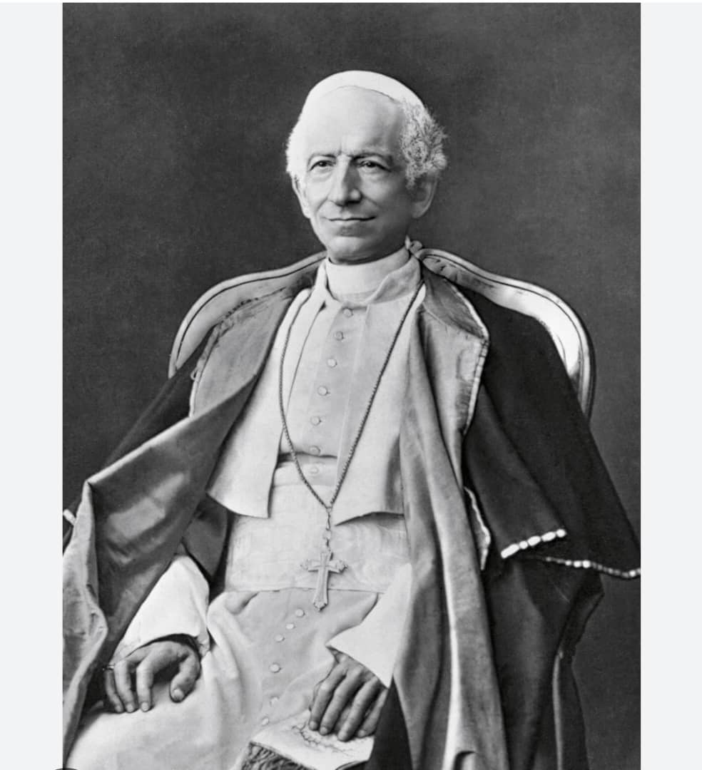Newly Elected Pope Takes Name Leo XIV, Signaling Return to Social Doctrine Roots