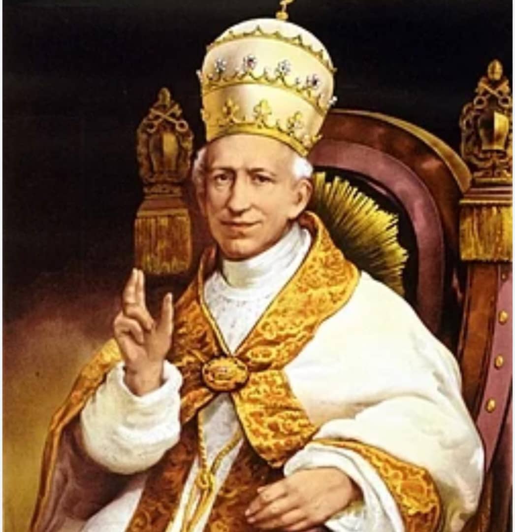Echoes of a Reformer: Pope Leo XIII's Enduring Vision of Justice and Reason