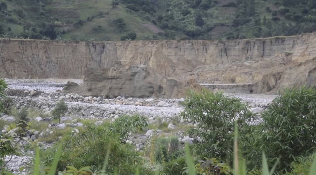 Kilembe Mines Copper and Cobalt Waste Secured in Major Environmental Protection Drive