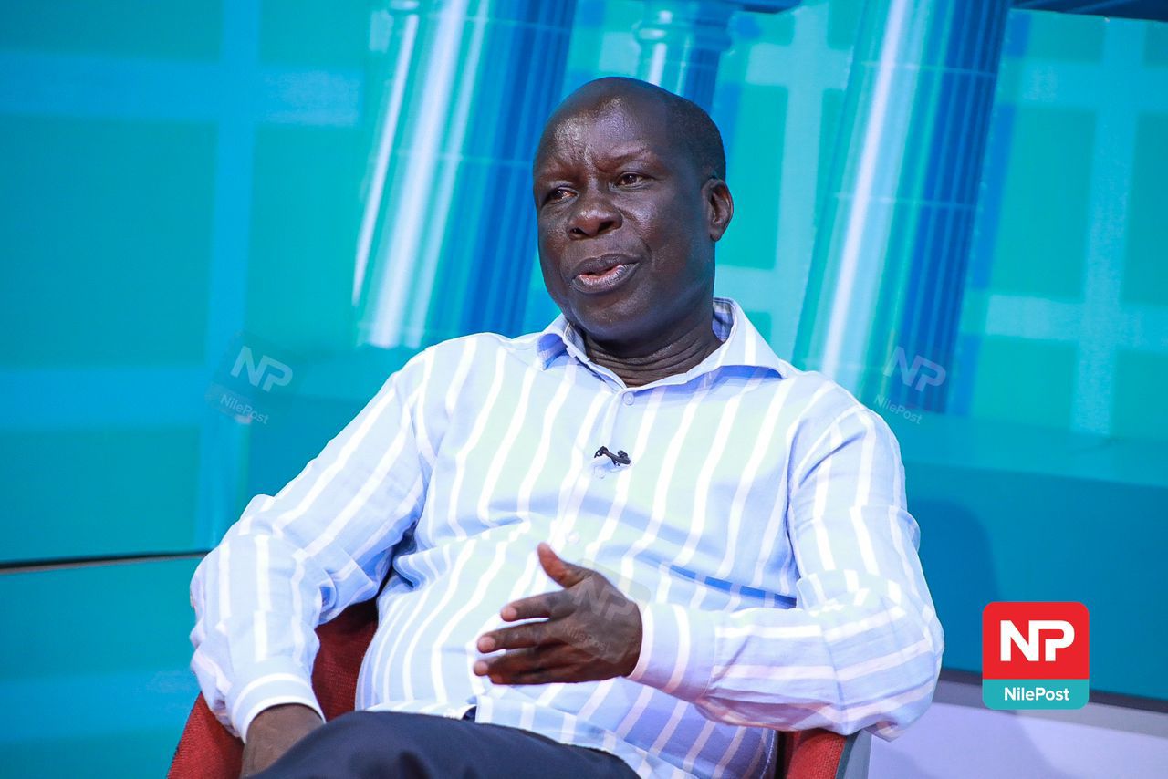 Calls Grow for Digital Voter Register After Chaos in NRM Village Polls
