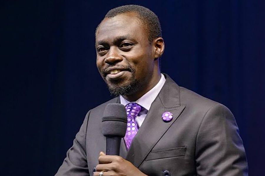 Phaneroo Leader Apostle Lubega to Construct Shs200bn Church