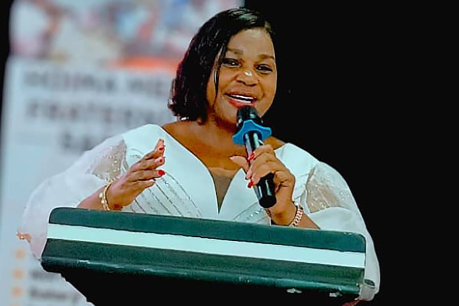 Hoima Woman MP Urges Oil Companies to Increase Social Investment