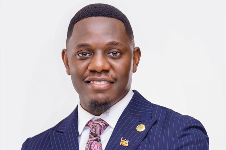 BIG INTERVIEW: Presidential Aspirant Says Young People Tired of Museveni