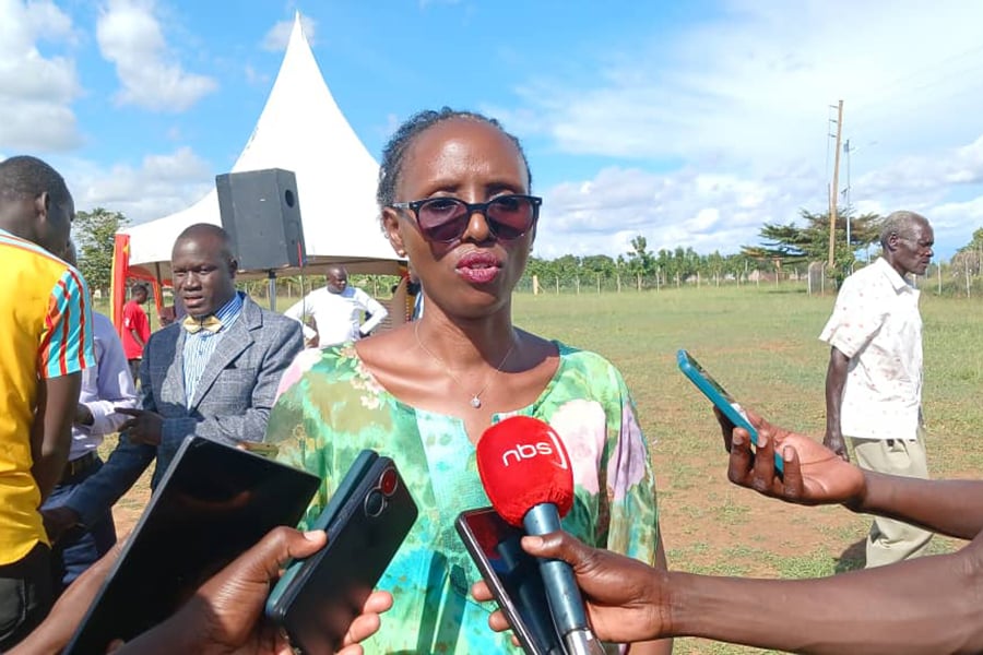 State House Health Monitoring Unit Uncovers Major Service Gaps in Kumi District Health Sector