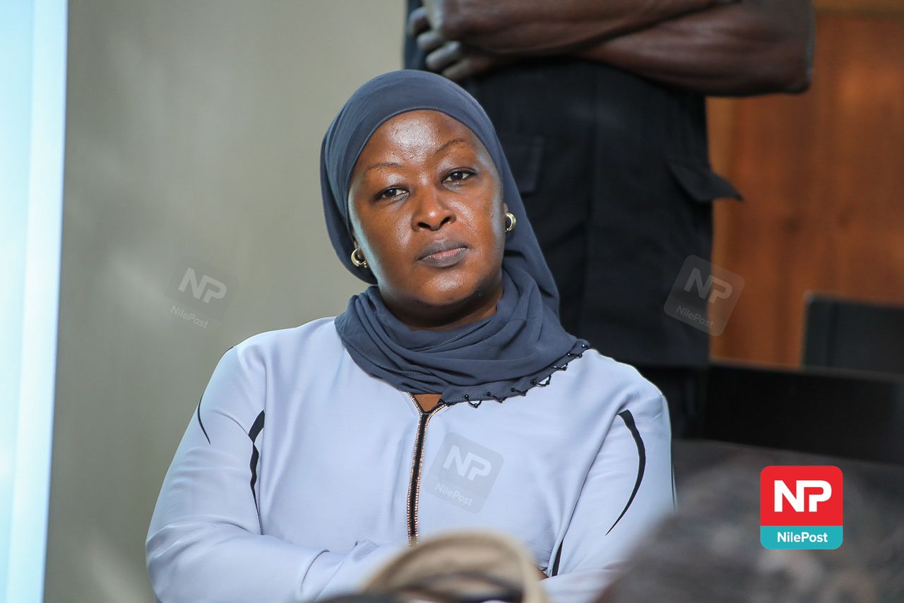Nambi Grilled Over 'Hearsay' Evidence, Nalukoola’s Lawyers Seek Dismissal