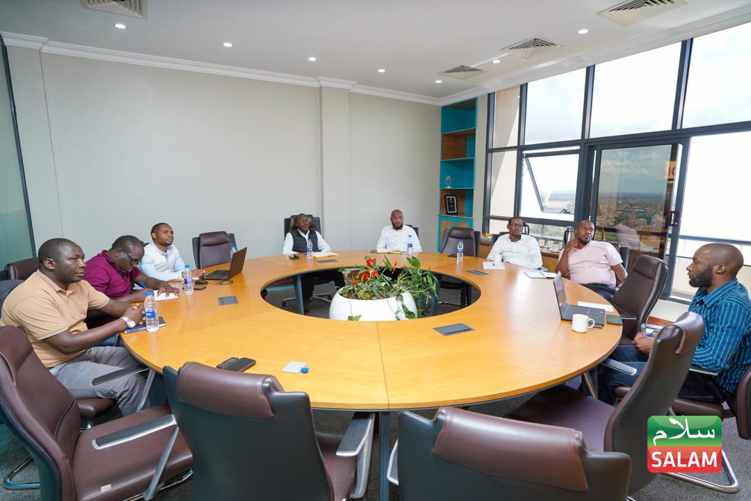 Salam TV to Launch Nationwide Omumanyi Wa Salam TV Campaign