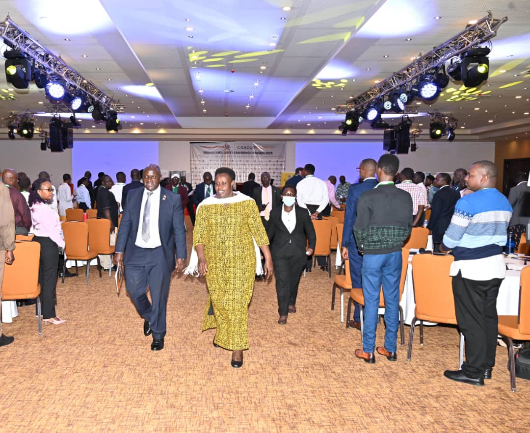 Museveni Backs Bigger Road Safety Budget as Crashes Continue to Claim Lives