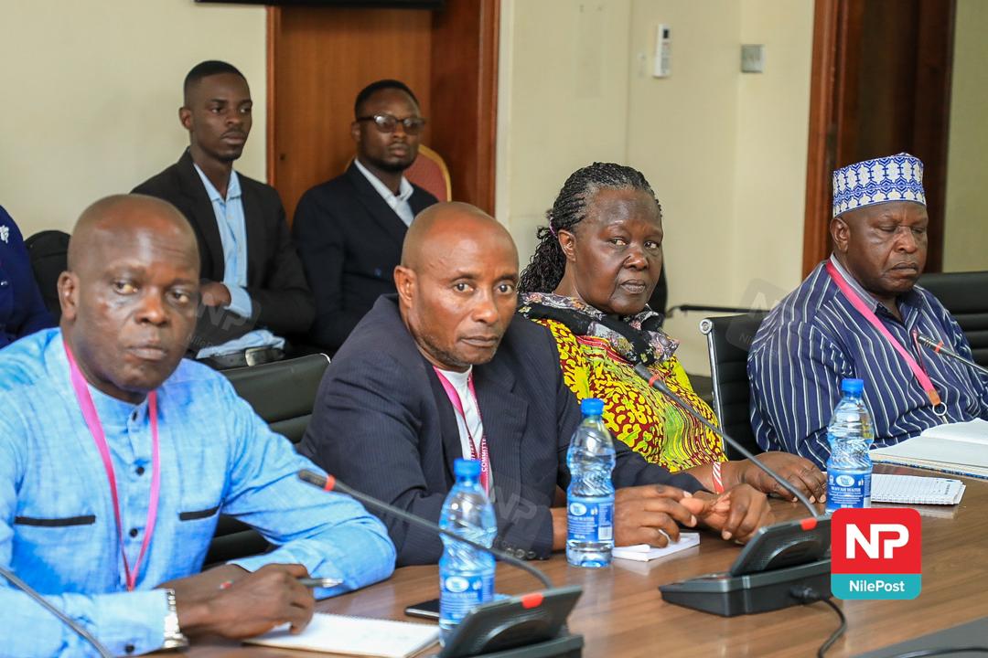 NRM Veterans Decry Shs3,000 Monthly Pension, Say They Have Been Forgotten