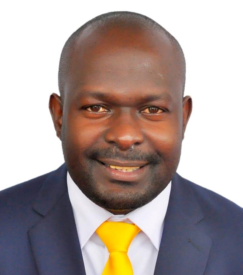 Former MP Urges Fixing ‘Lifeline’ Road as Museveni Prepares for Kitagwenda Tour