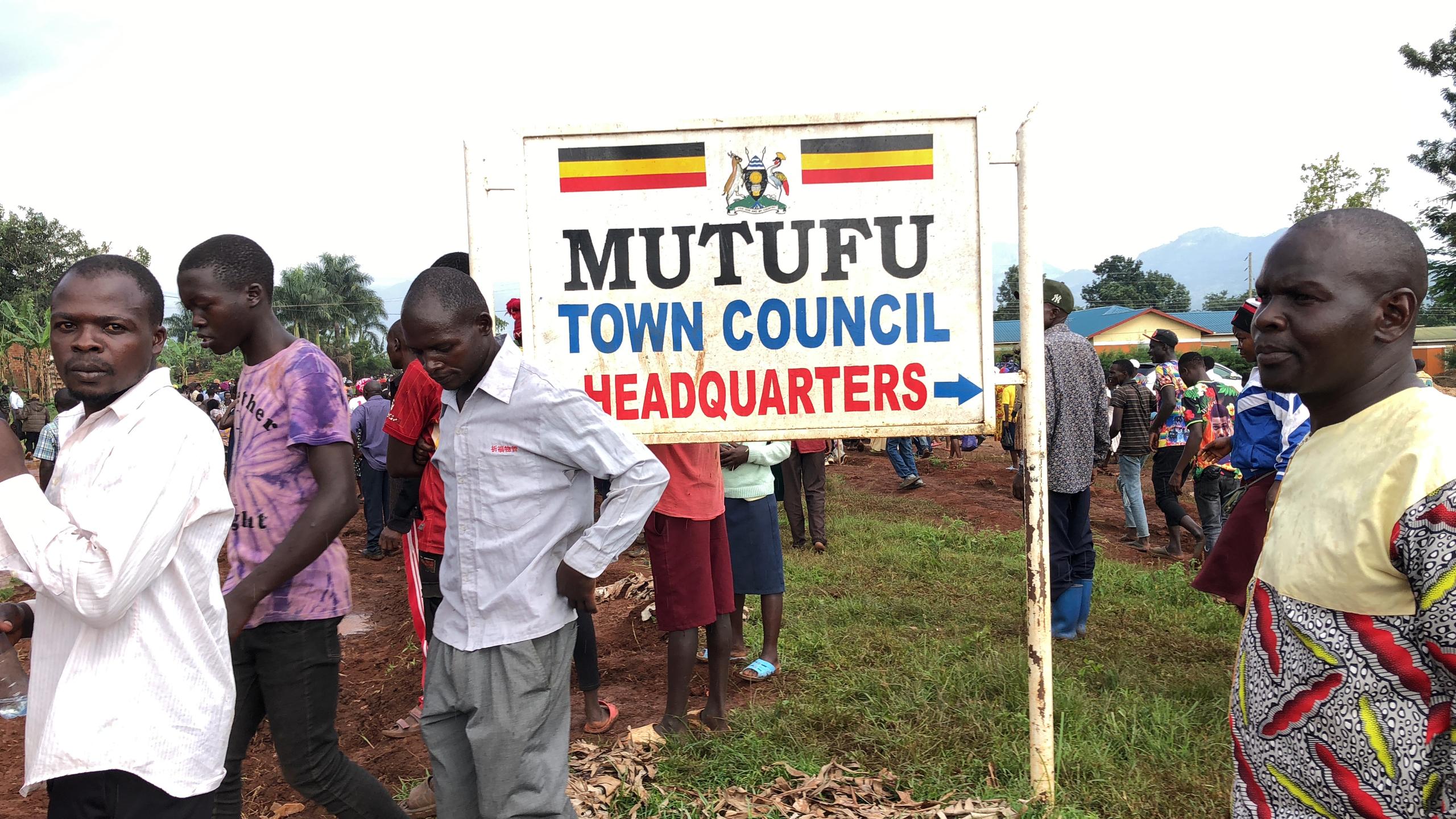 Minister Nambozo’s Bid Stumbles Amid Chaos in Sironko NRM Polls