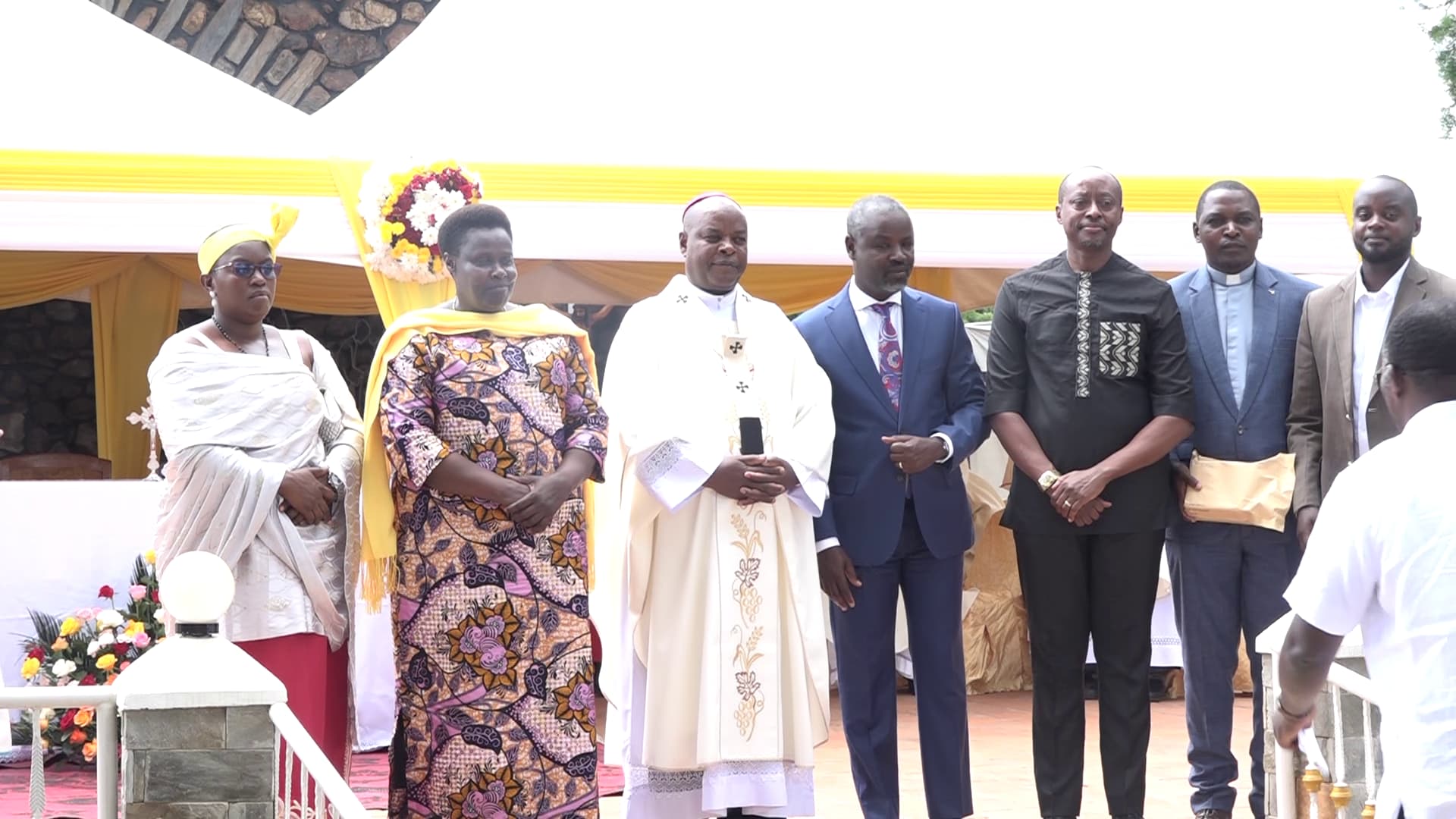 Alupo Applauds Church’s Grassroots Role as AMDEF Fundraiser Nets Shs 500m in Mbarara