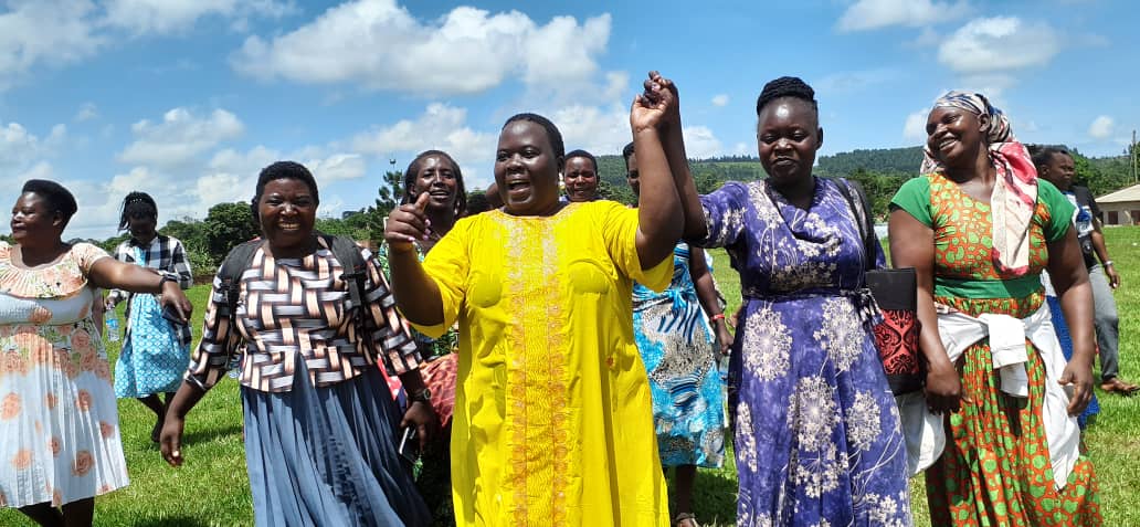 Voter Bribery Claims Cloud NRM Sub-County Elections in Mukono