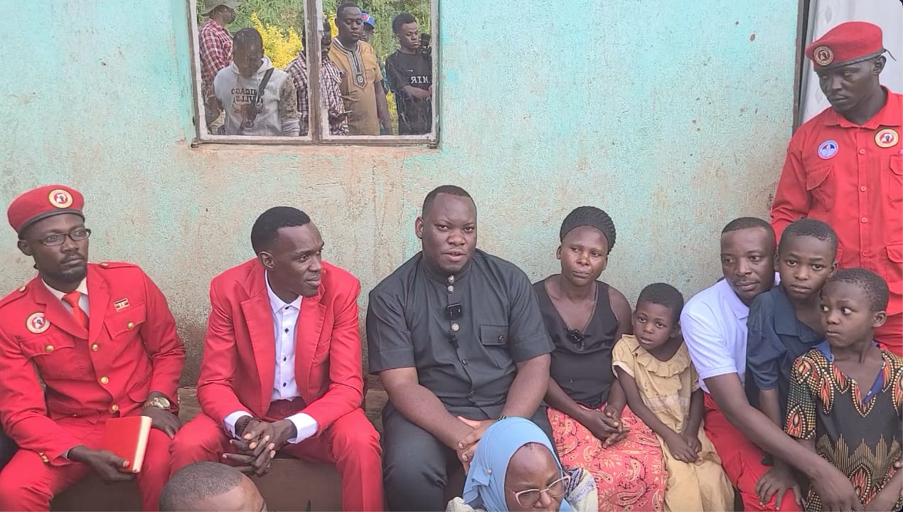 Four Years Without a Trace: Missing NUP Supporter in Mubende Leaves Family in Anguish