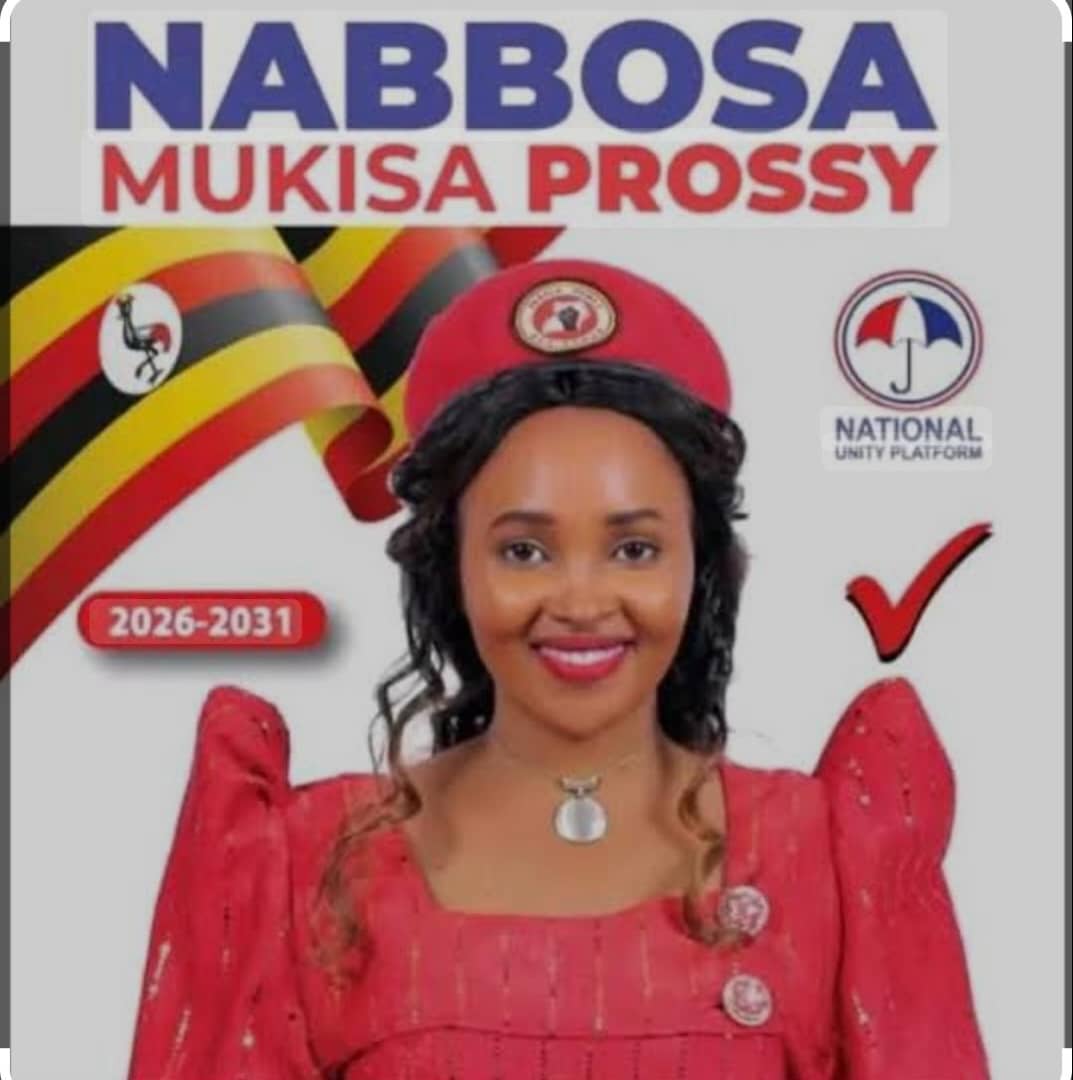 Arrest of NUP's Mityana Woman MP Aspirant Sparks Uproar