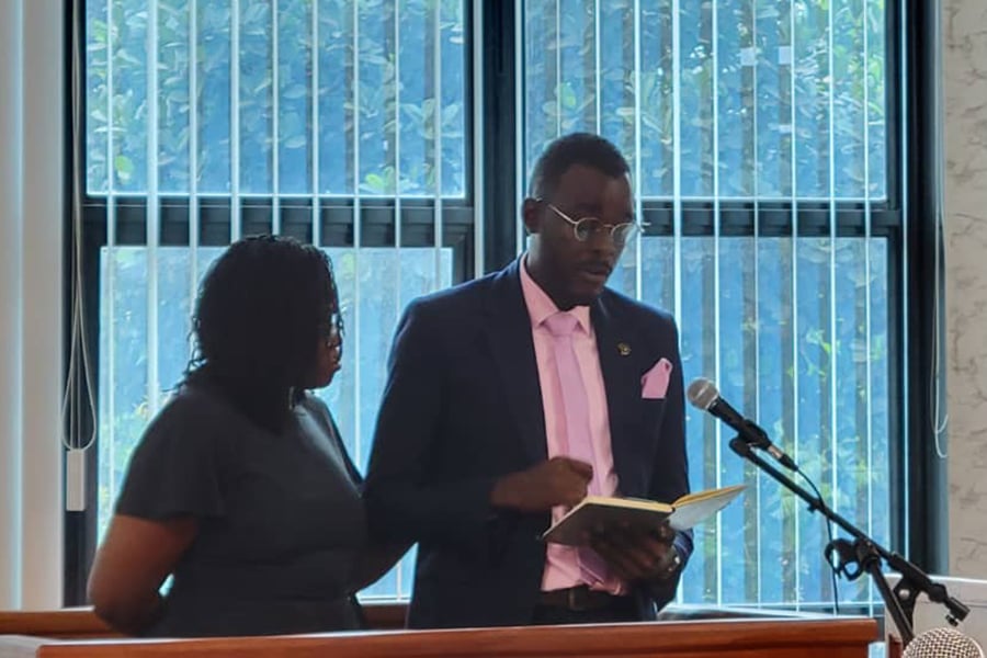 Our Hearts Are Still Heavy: Kagezi’s Son Speaks Out After First Suspect Convicted