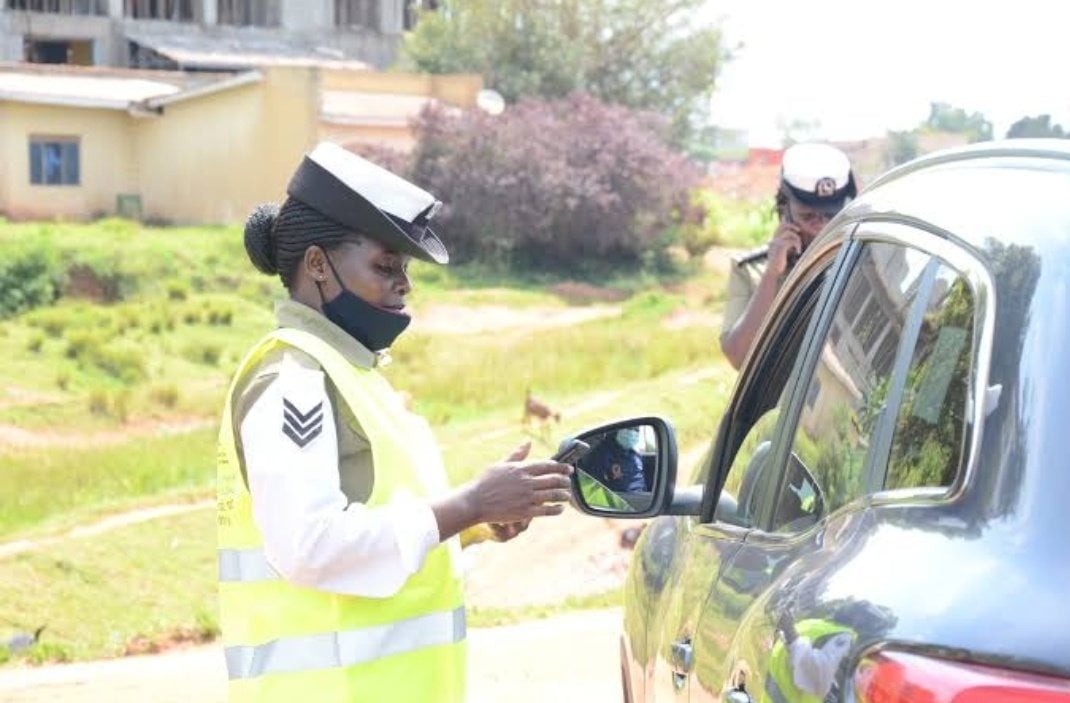 New Traffic Fines Take Effect Amidst Concerns Over Infrastructure Gaps