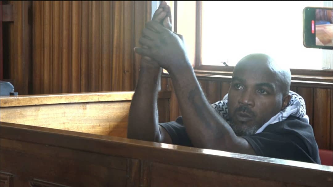 Eddie Mutwe Committed to High Court, Transferred to Luzira Amid Health Concerns